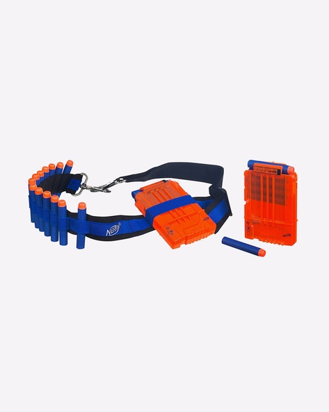 Bandolier, Accessories