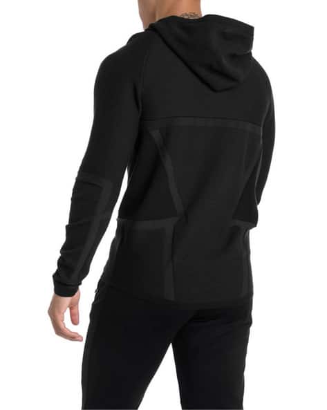 Buy Black Sweatshirt Hoodies For Men By Puma Online Ajio Com