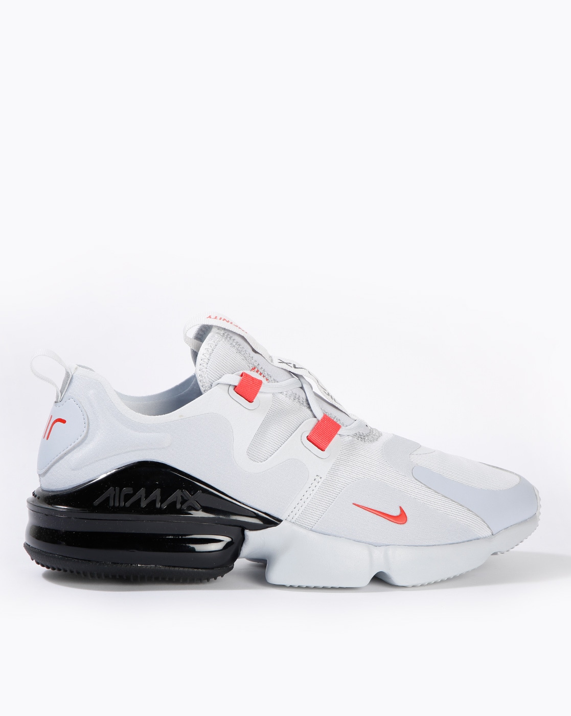 nike air max more casual shoes