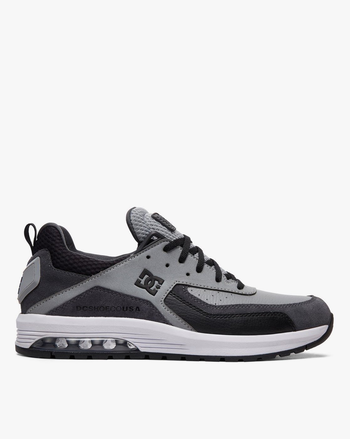 dc vandium shoes