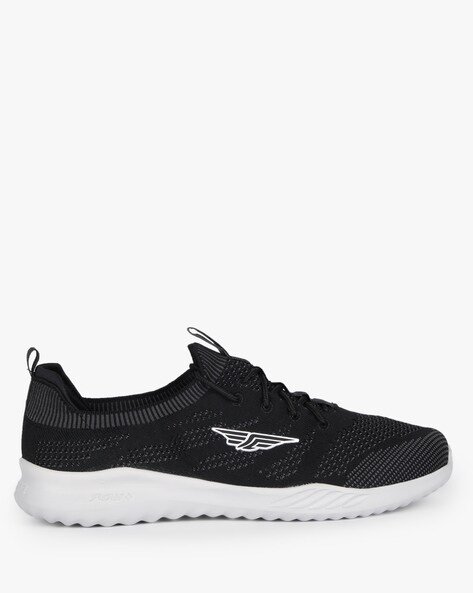 Buy Black Sports Shoes for Men by RED TAPE Online