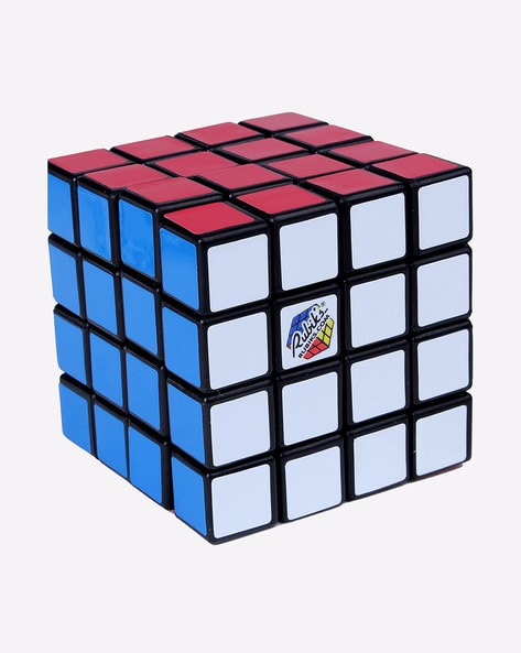  Rubik's Cube 4x4 – Colourful Puzzle Game Rubik's 4x4