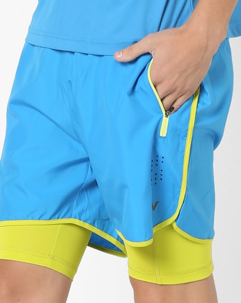 Wildcraft hot sale running shorts