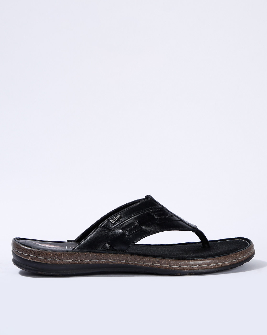 lee cooper flip flops online shopping