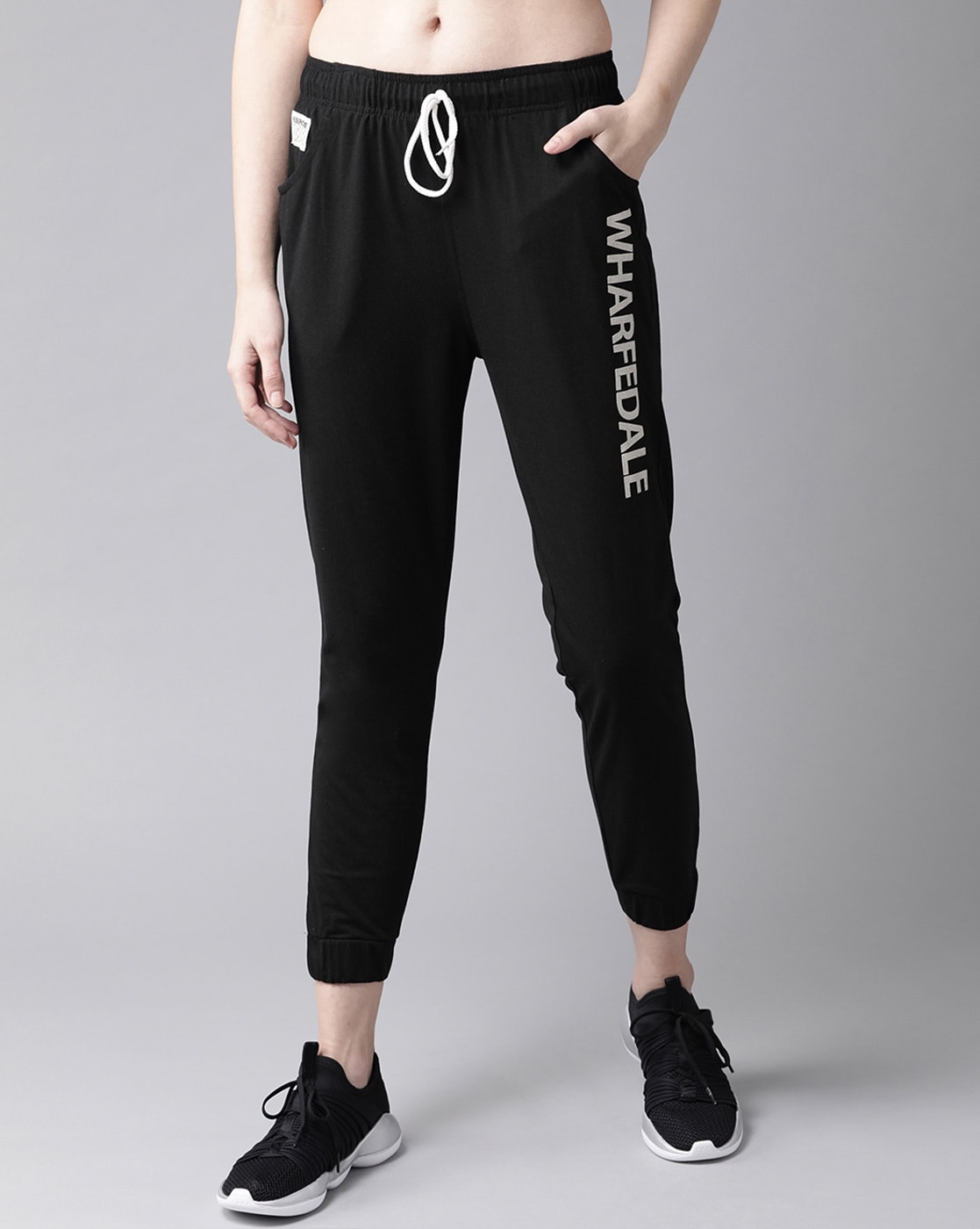 LIMITED EDITION LIFETHREADS WOMEN’S ACTIVE JOGGER PANT