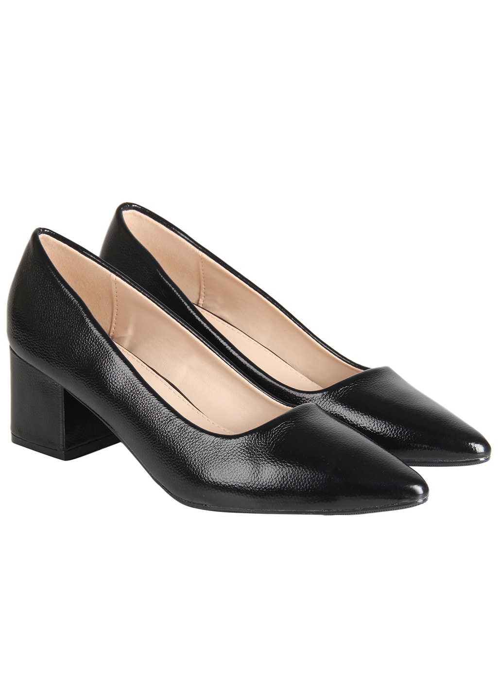 Heeled Shoes for Women by Flat n Heels 