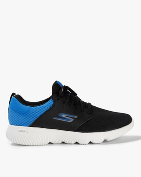 skechers go run focus men's running shoes