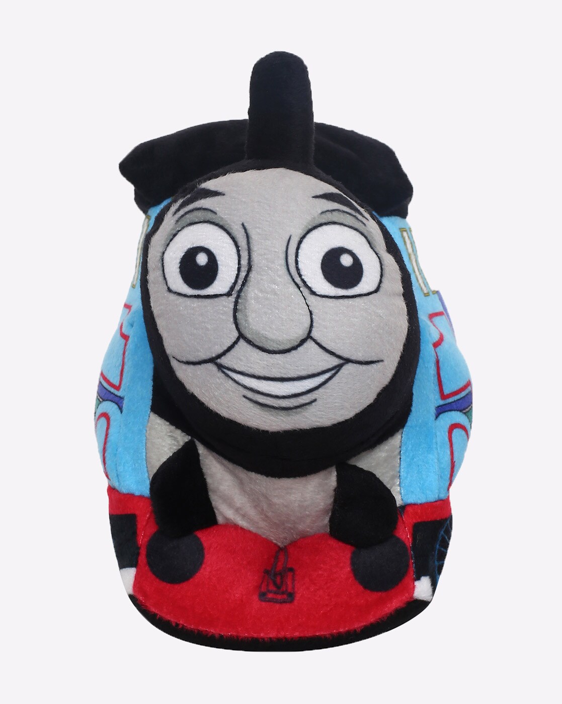 thomas and friends stuffed toys