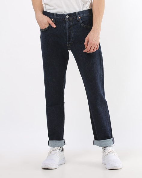 roebuck & co men's regular fit jeans