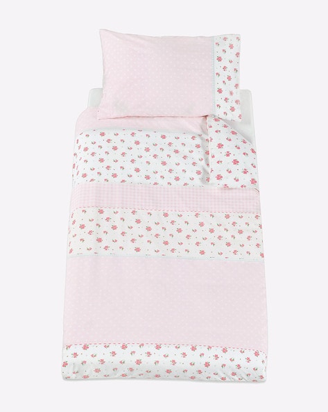 cot bed sheets mothercare
