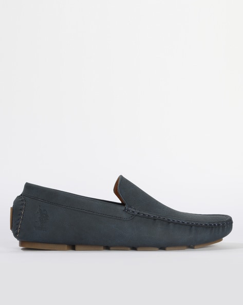 Colin Low-Top Moccasins