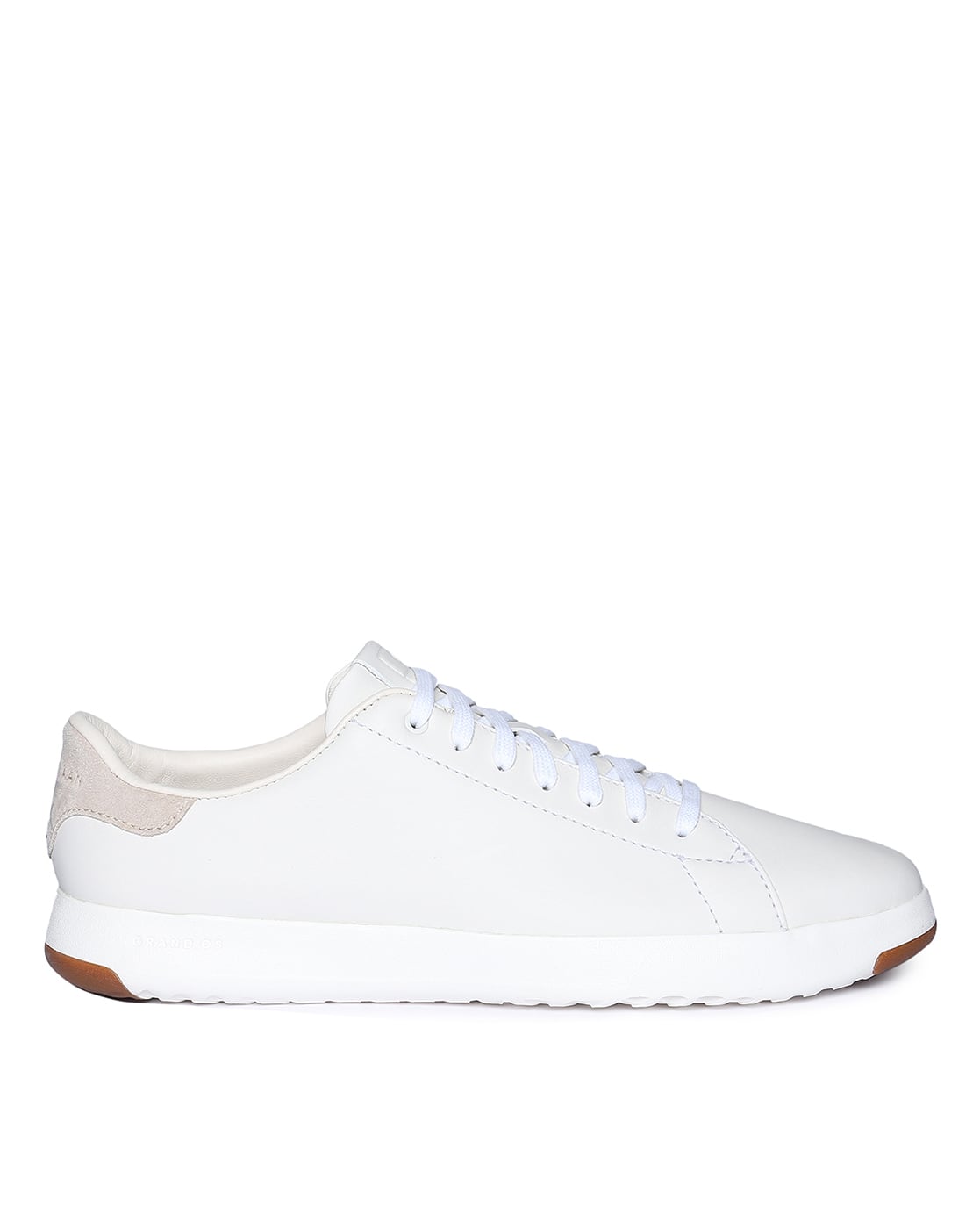 cole haan white shoes