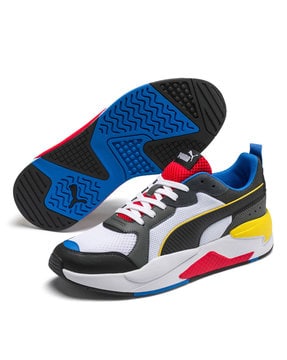 colourful sneakers online