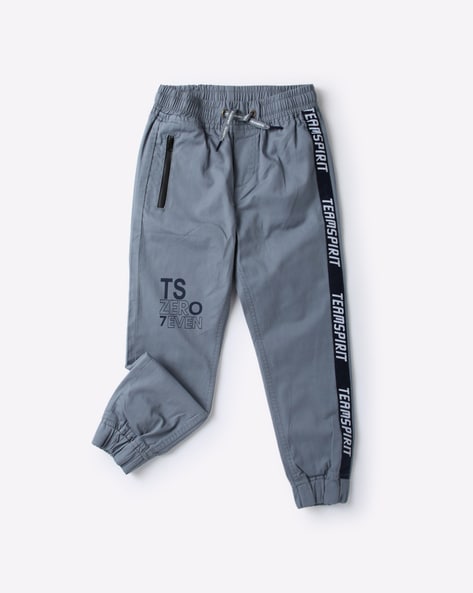 team spirit joggers online