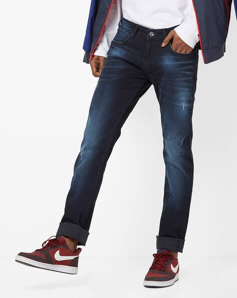 pepe jeans shoes india