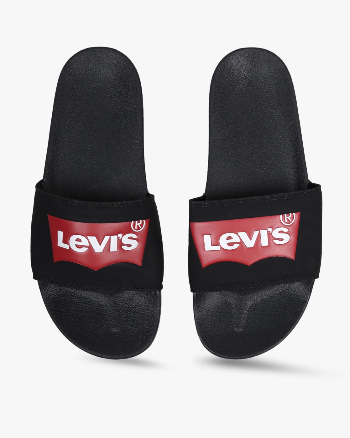 levi's flip flops online
