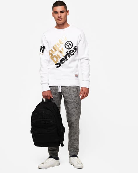 premium goods backpack