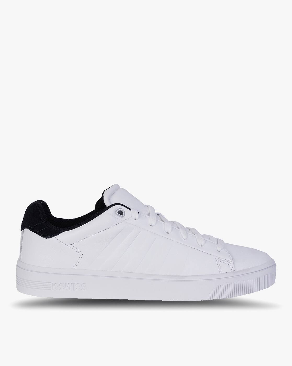 k swiss leather shoes