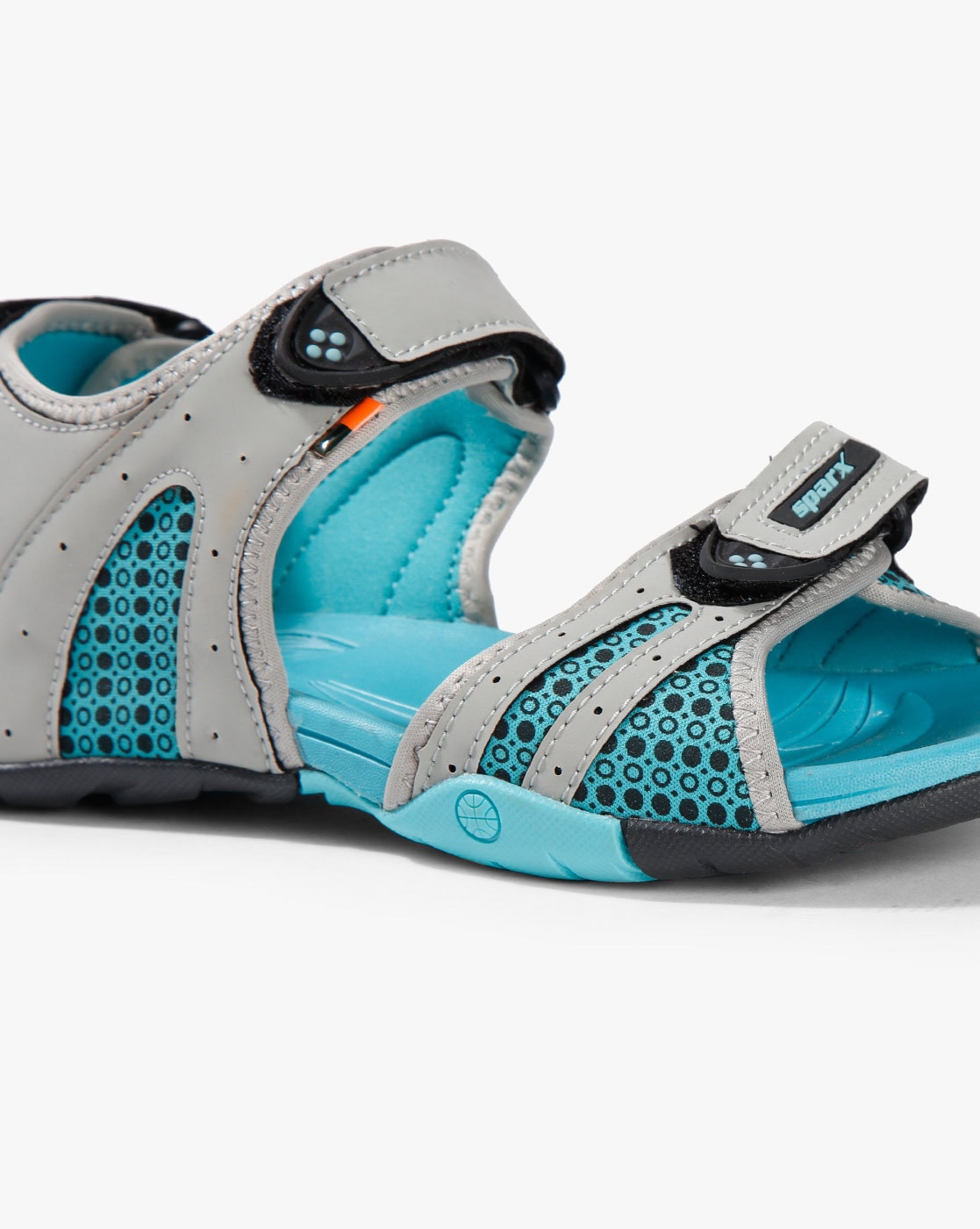 Sparx Men Blue Sandals - Buy Sparx Men Blue Sandals Online at Best Price -  Shop Online for Footwears in India | Flipkart.com