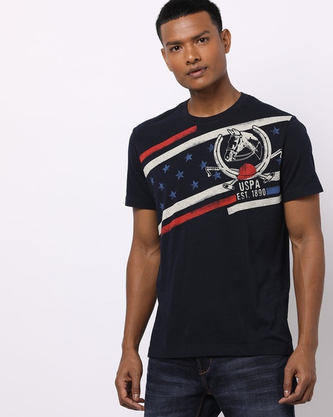 uspa t shirts online