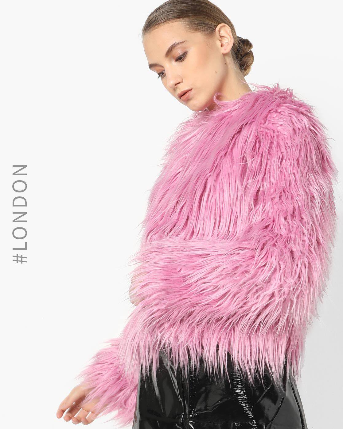 buy fur jackets online