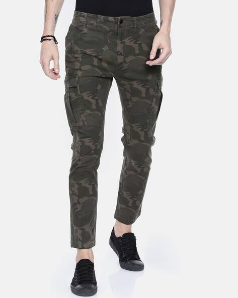 Breakbounce cargo trousers Clearance