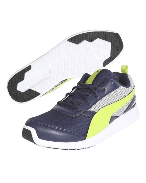 Puma hot sale fettle mesh