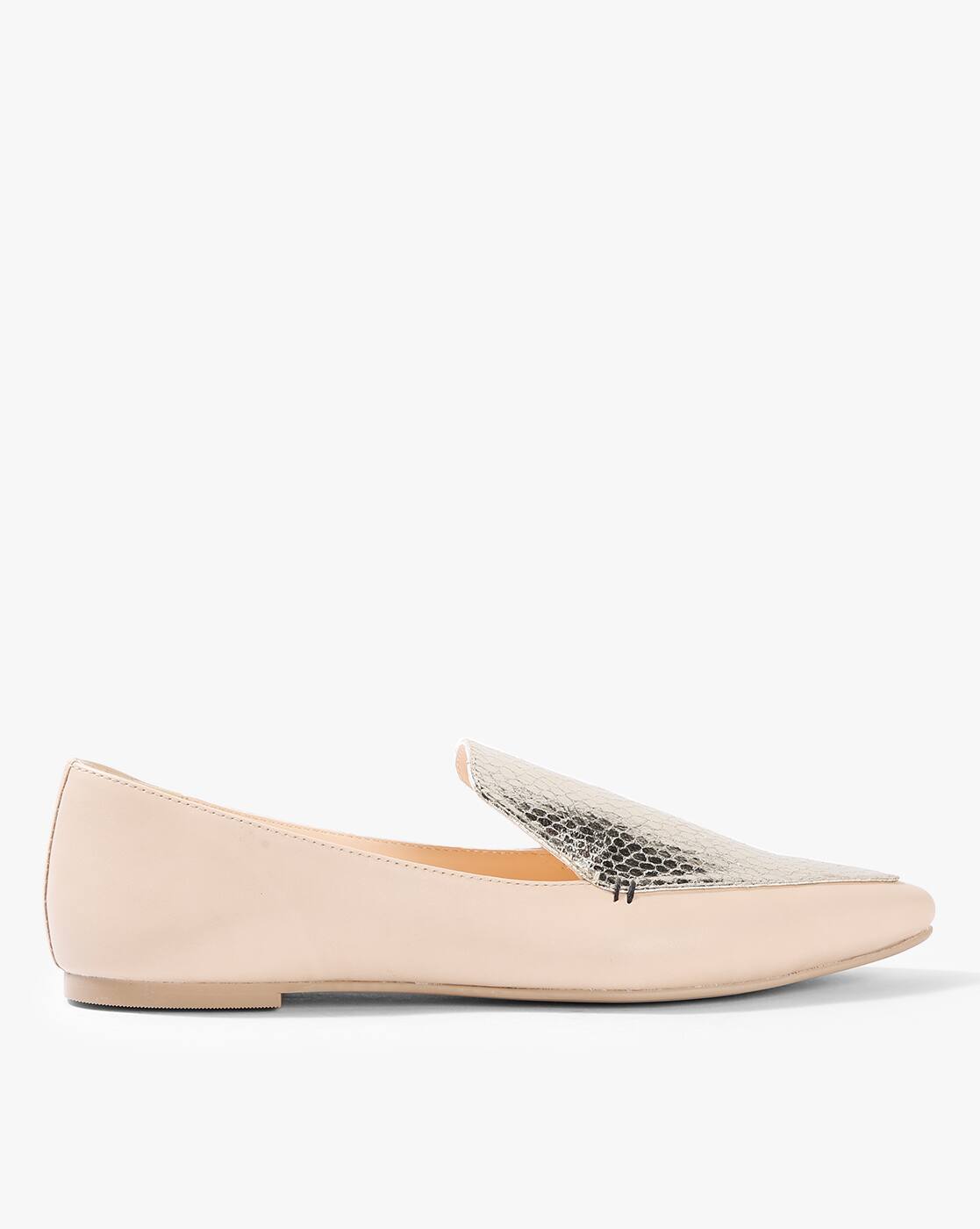 ajio loafers