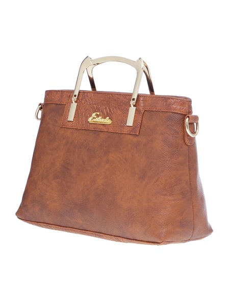 Solid  Sling Bag (Image - 1)