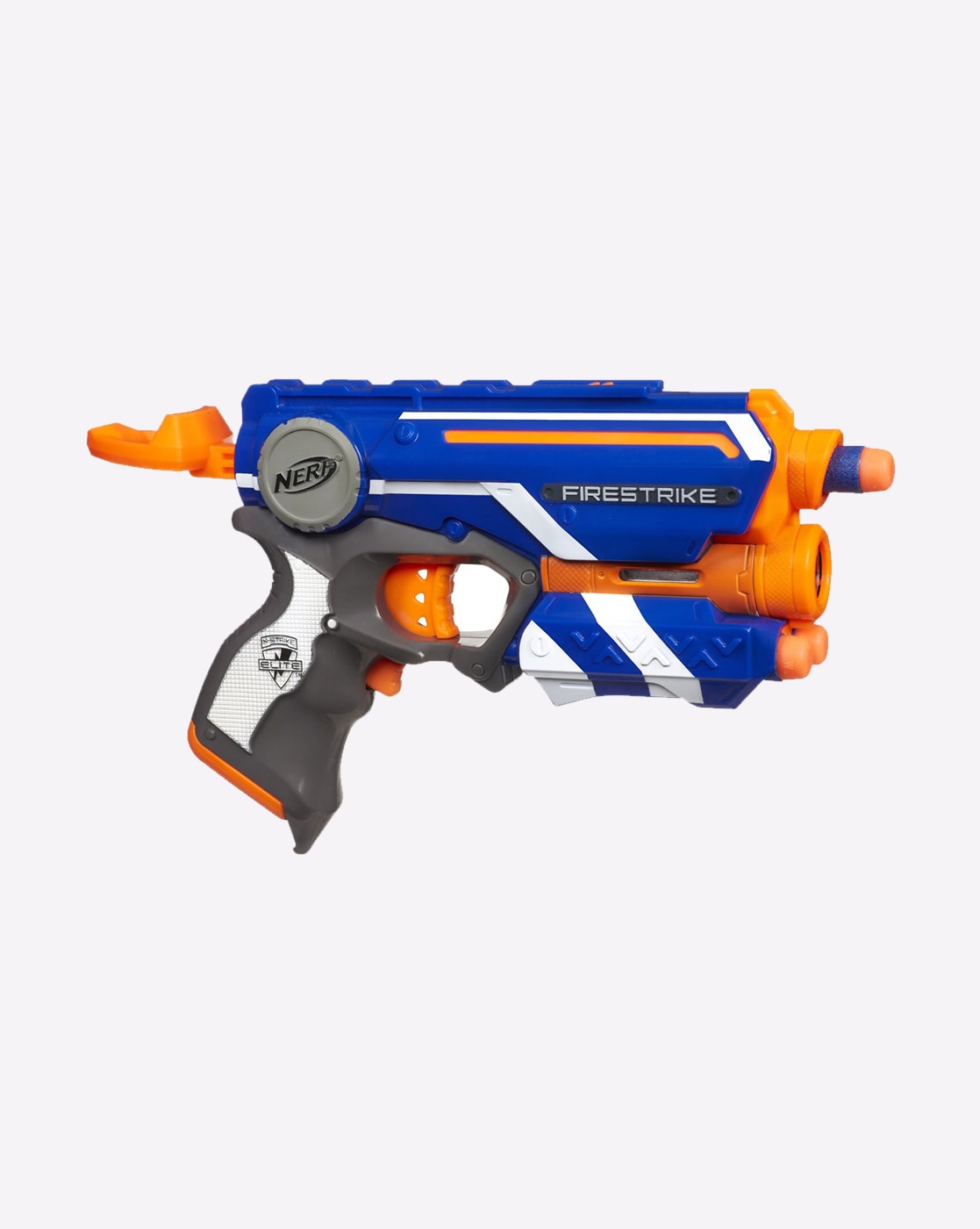 nerf gun for toddlers