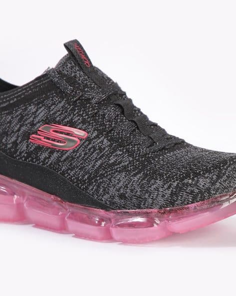 Skech-Air 92 Lace-Up Training Shoes (Image - 3)