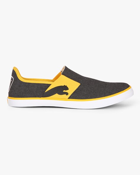 PUMA Mens Lazy Slip On II DP Loafers (Size - 6, Grey) in Chitradurga at  best price by Venus Sports - Justdial