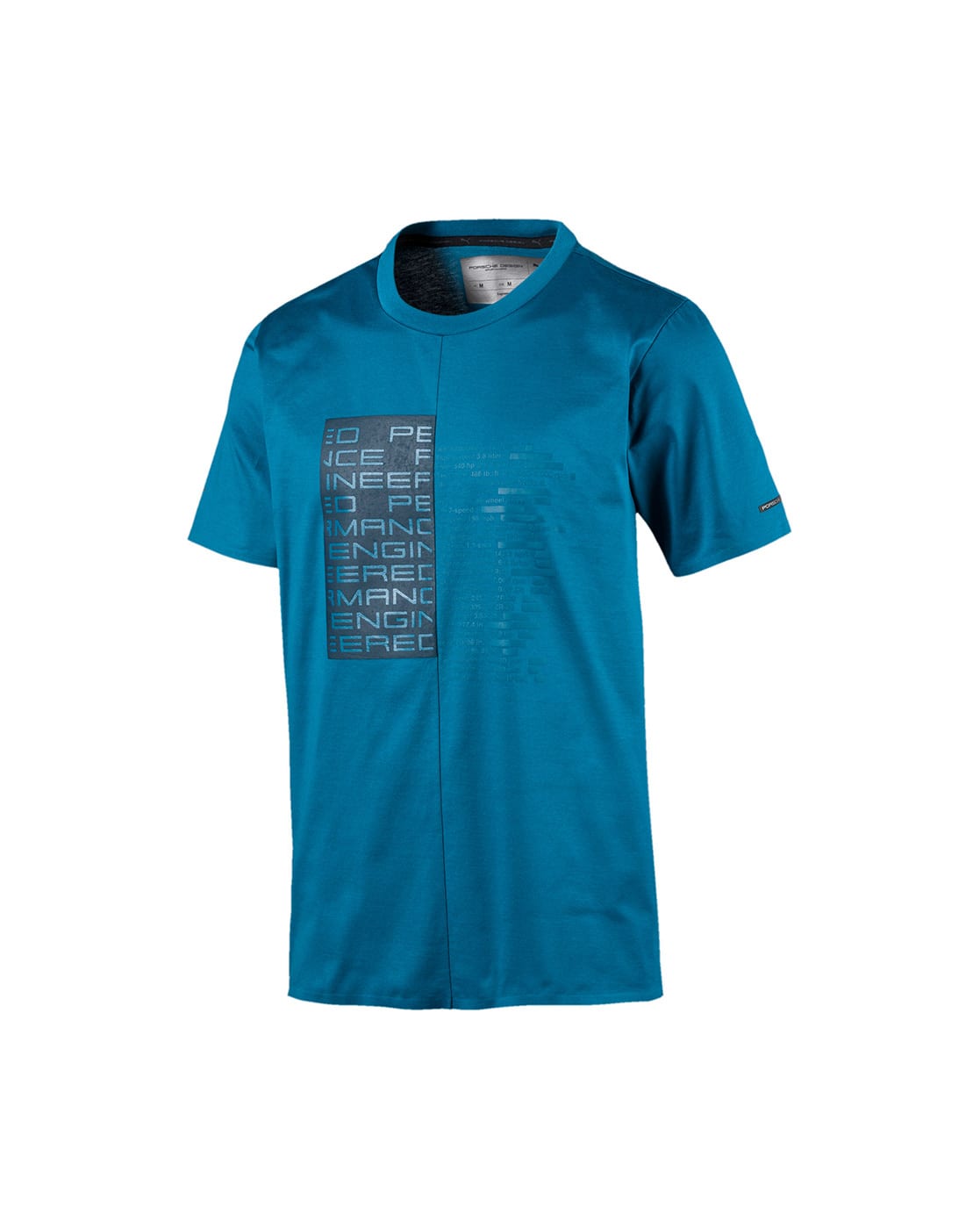 Buy Blue Tshirts for Men by Puma Online | Ajio.com