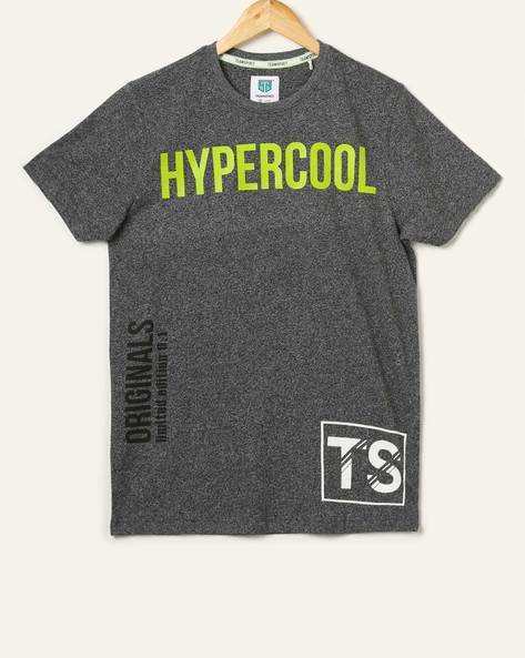 hypercool t shirt