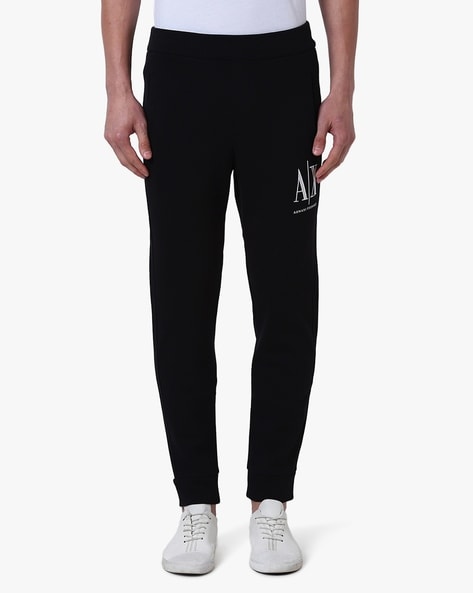 armani track pants