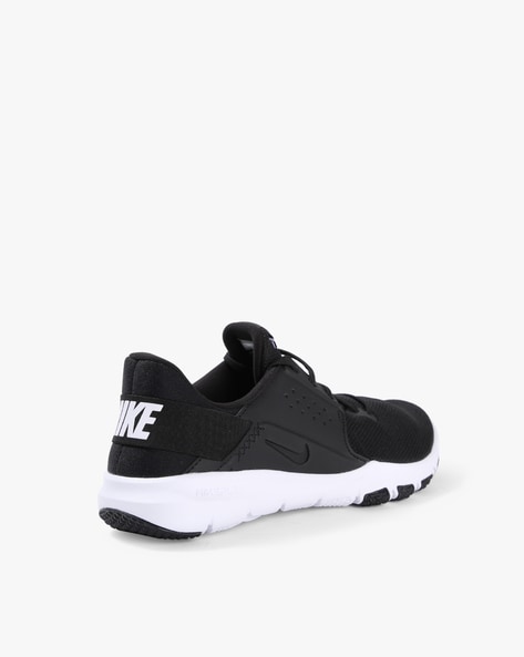 Nike flex cheap control 3 black