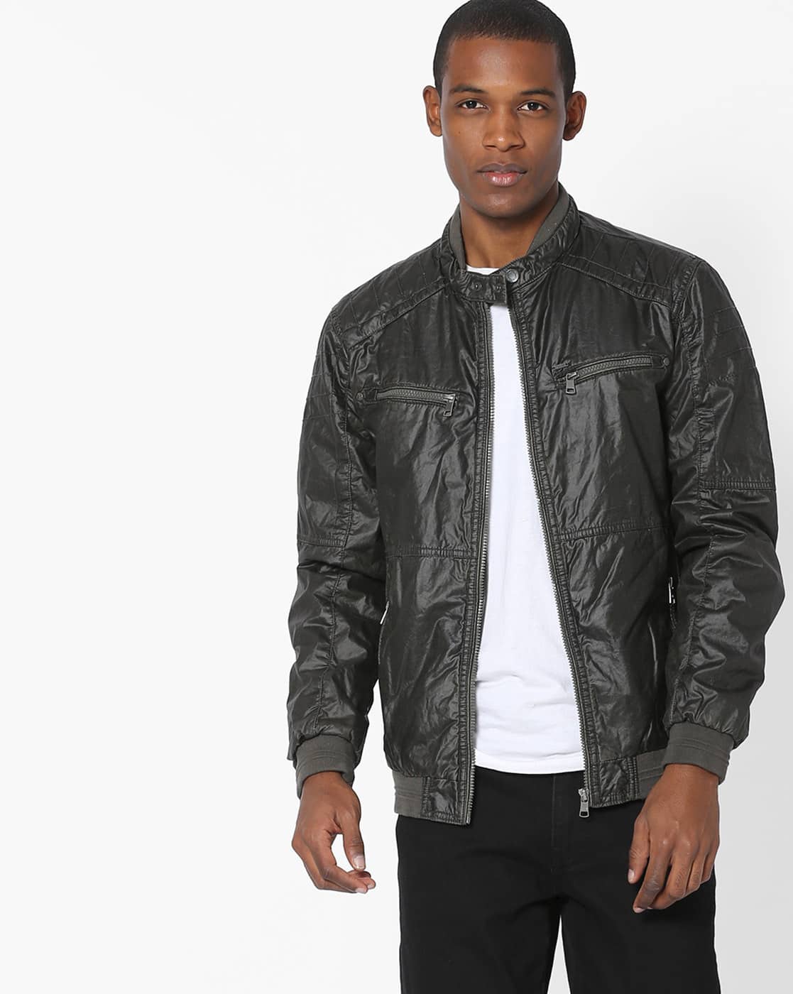 killer brand jackets