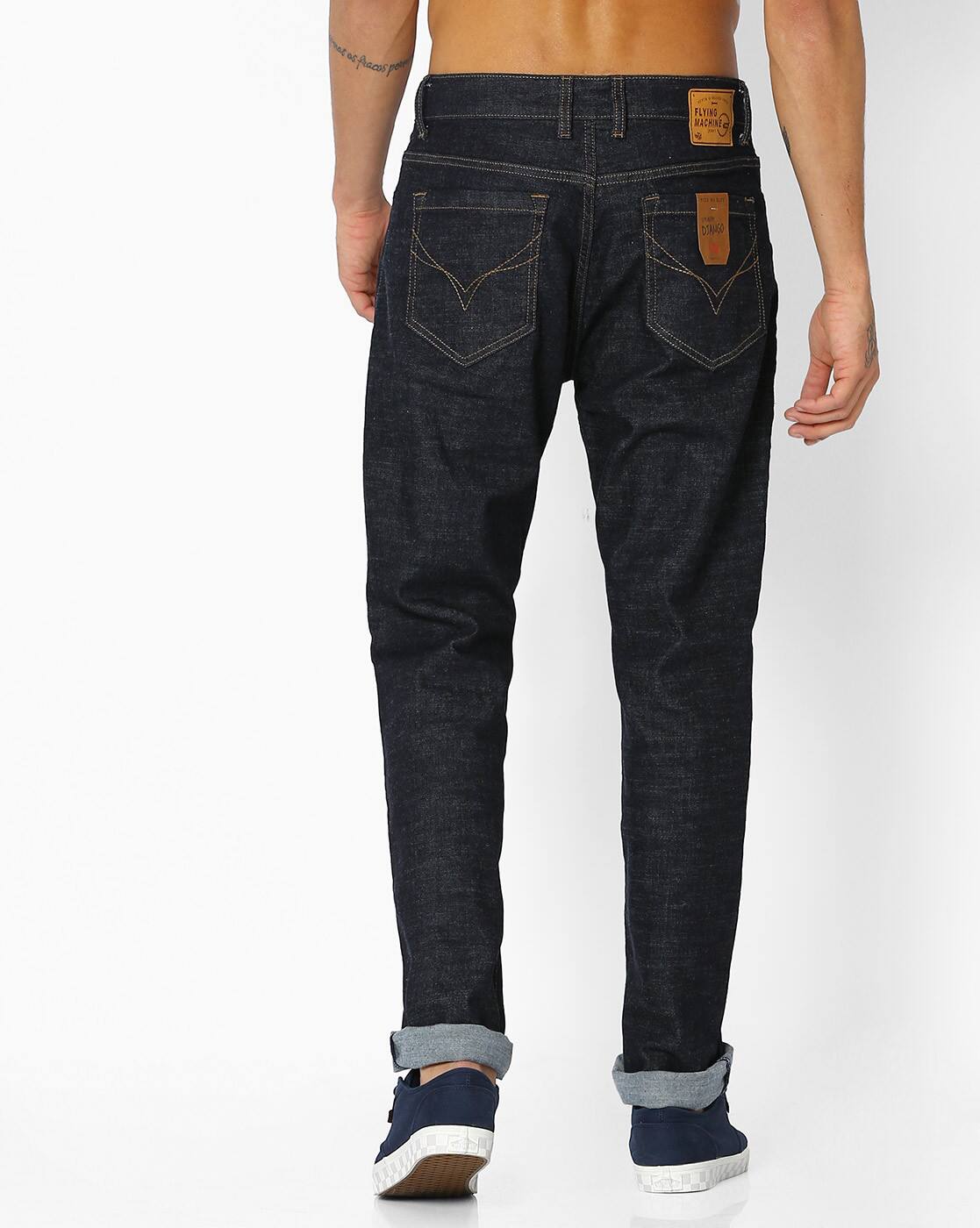 flying machine django jeans