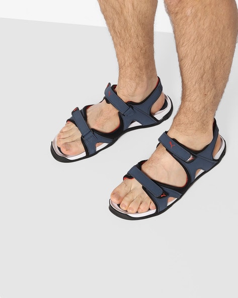 jimmy men's sportstyle sandals