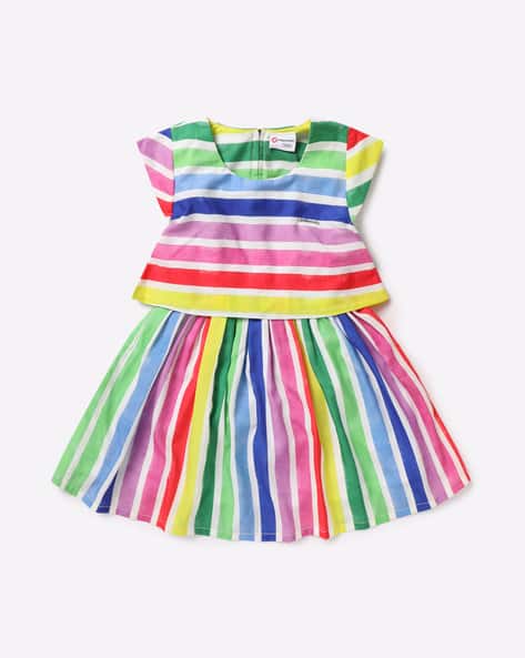 peppermint party frocks