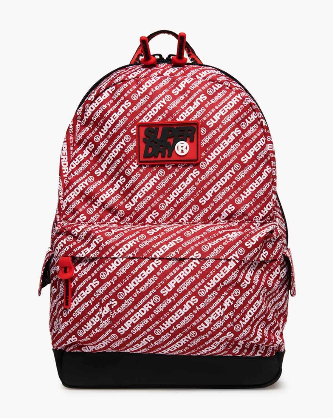 Rucksack Sac Superdry Montana S Boy Montana Backpack With Branding