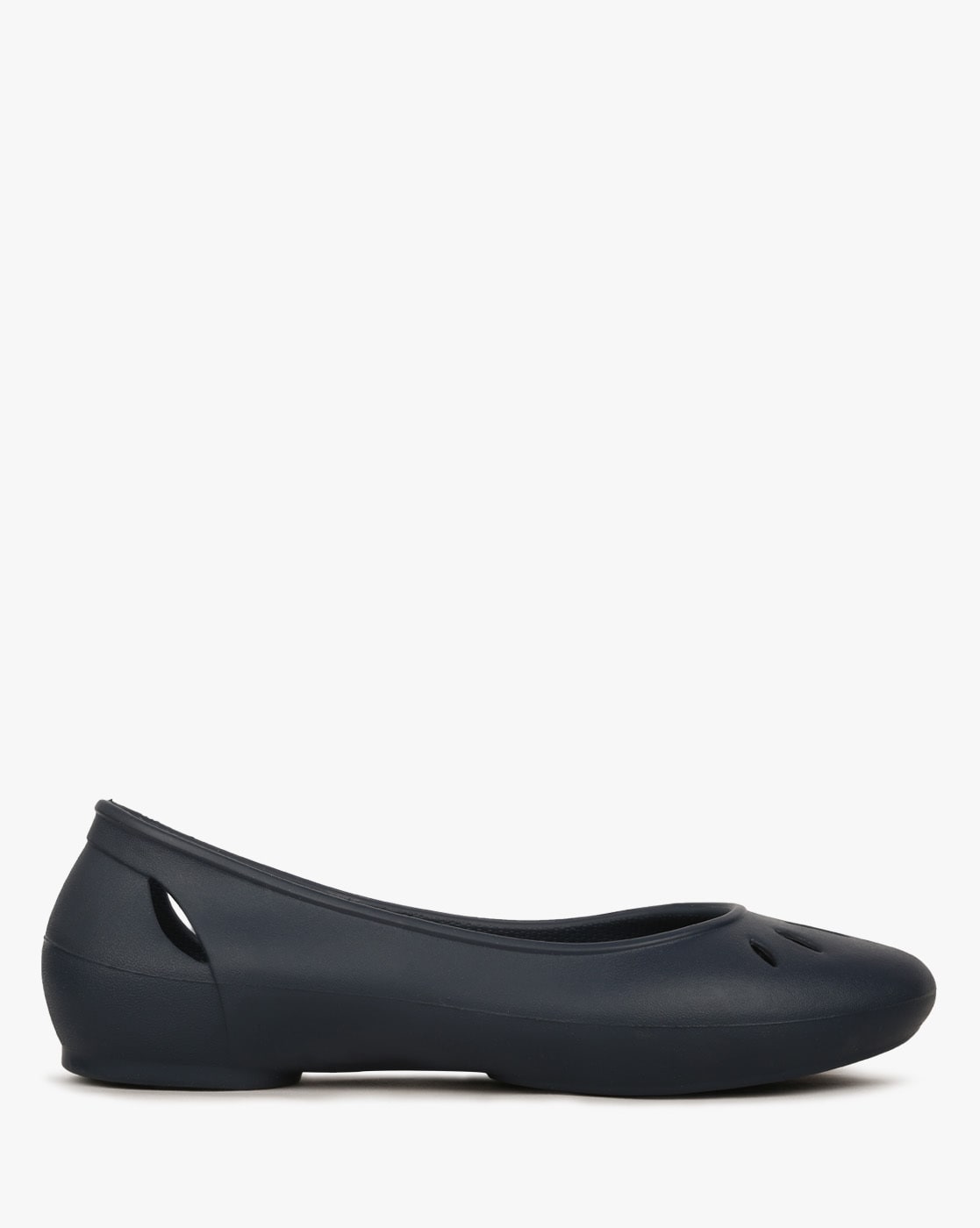 crocs ballerina shoes