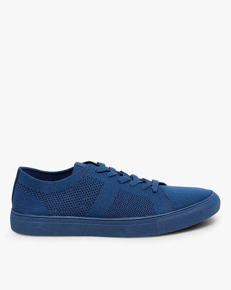 Blue Sneakers for Men by STEVE MADDEN 