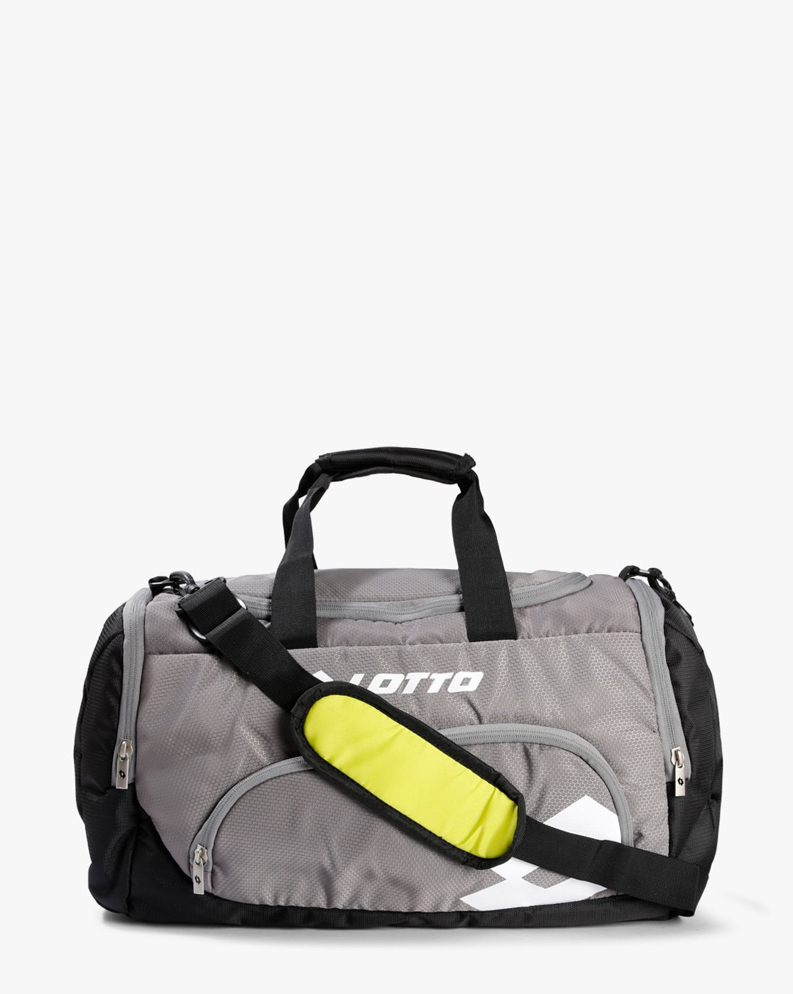 lotto duffle bag