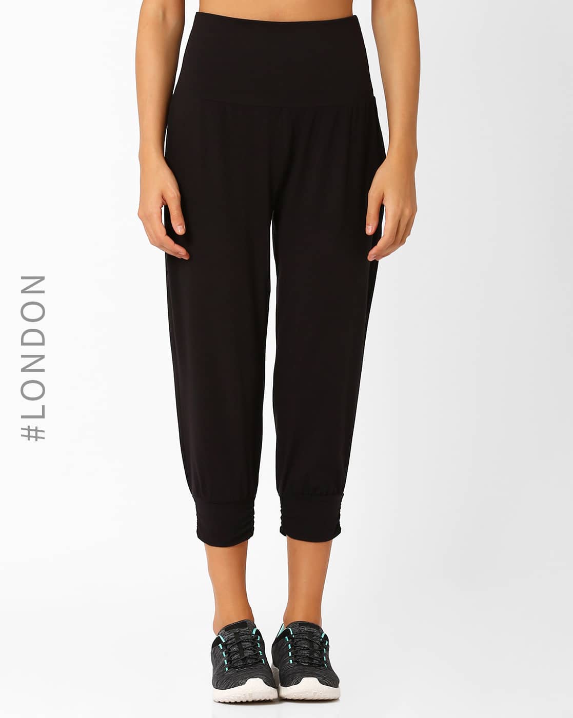 Marks and spencer harem trousers Clearance