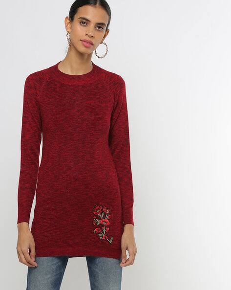 madame sweaters