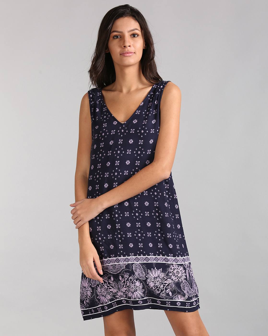 gap shift dress