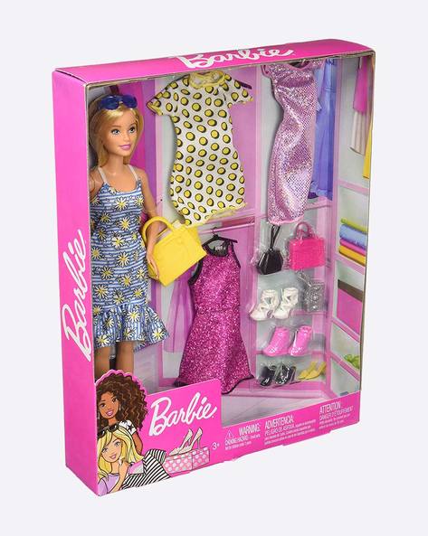 where to buy a barbie doll