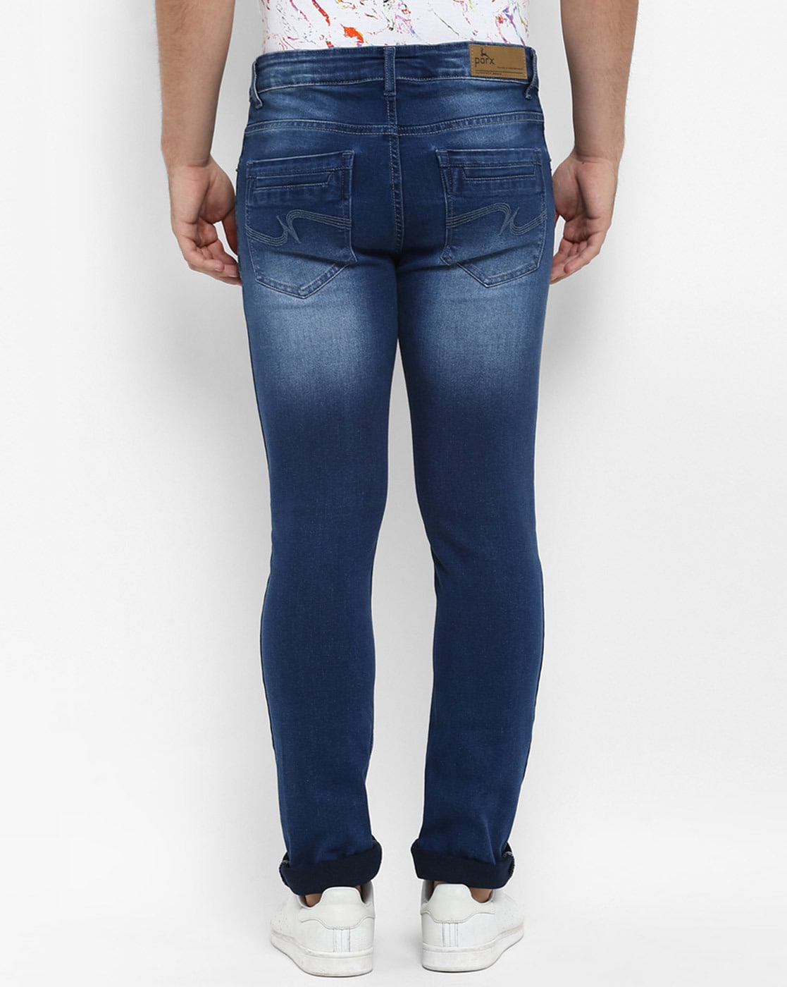 parx jeans online shopping