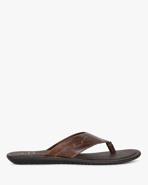 red tape slippers men